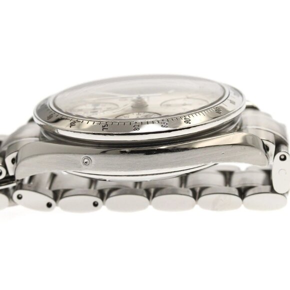 OMEGA Speedmaster Chronograph Triple calendar Automatic Men's - Picture 6 of 7